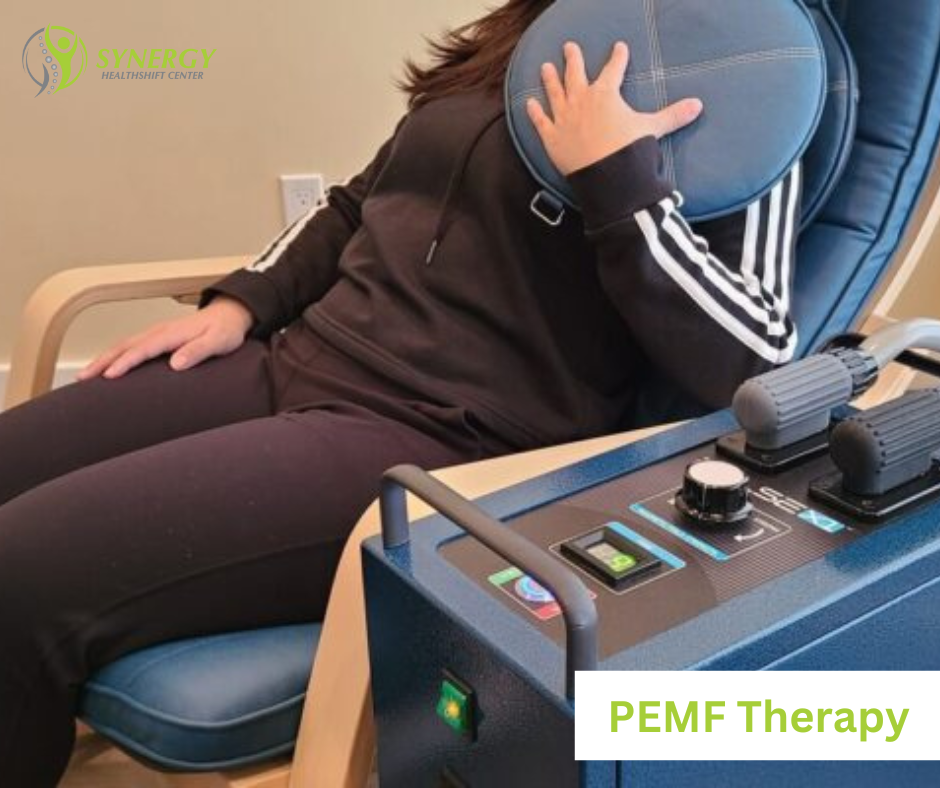 PEMF Therapy